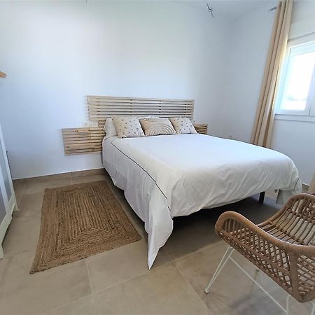 Villas Florida Conil De La Frontera Εξωτερικό φωτογραφία