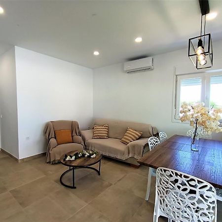 Villas Florida Conil De La Frontera Εξωτερικό φωτογραφία