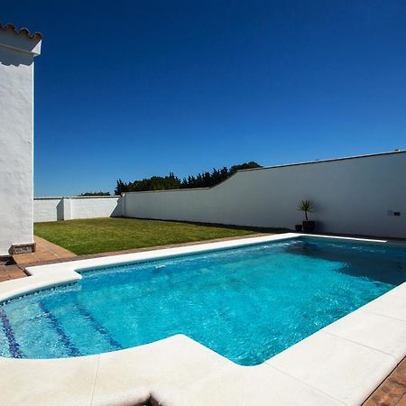 Villas Florida Conil De La Frontera Δωμάτιο φωτογραφία