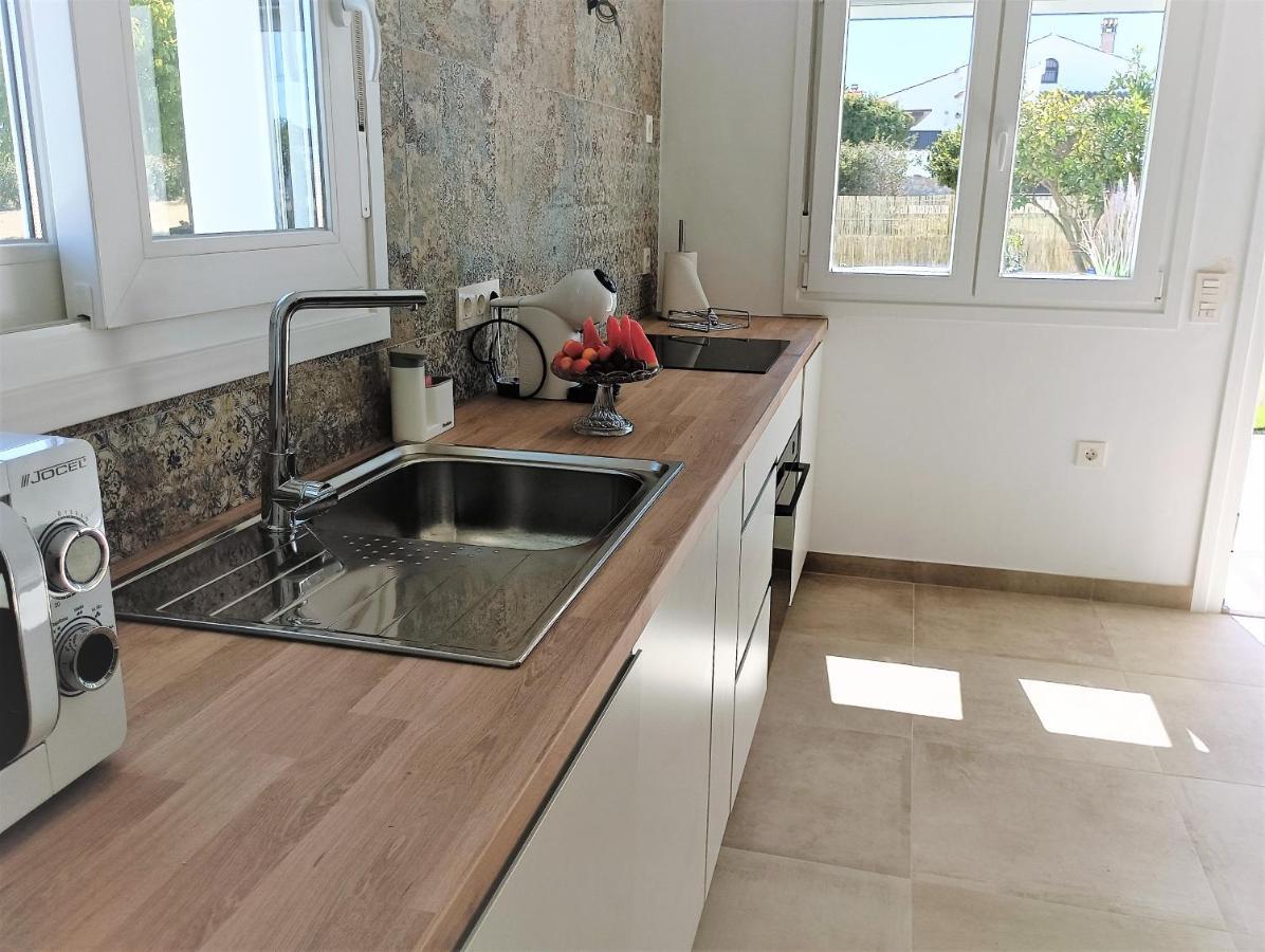Villas Florida Conil De La Frontera Εξωτερικό φωτογραφία