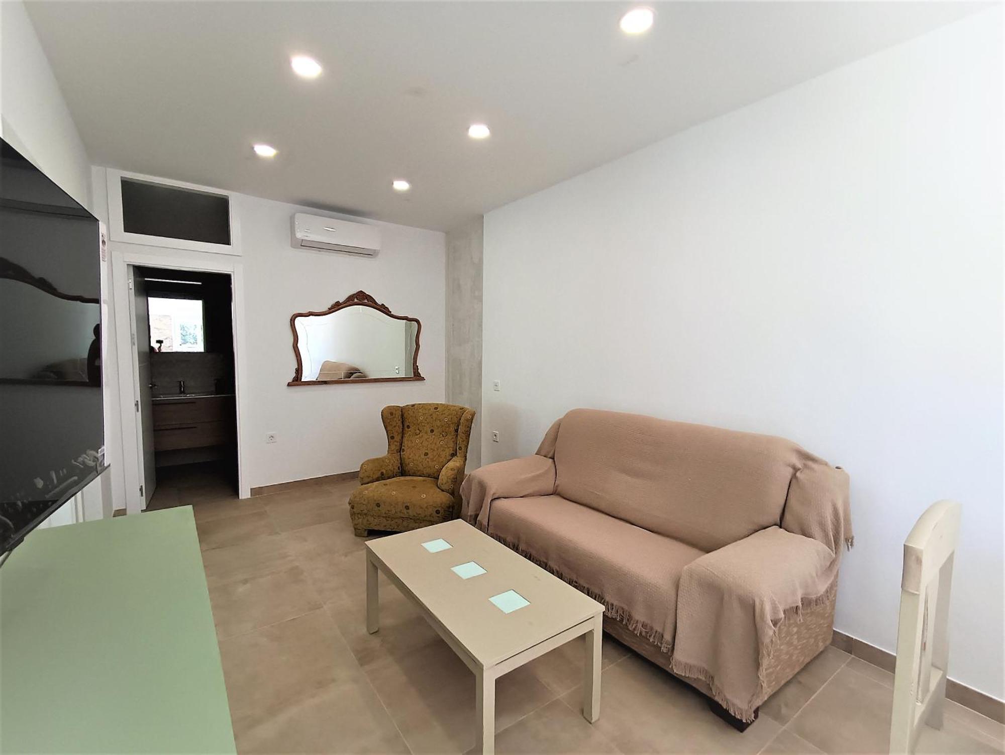 Villas Florida Conil De La Frontera Εξωτερικό φωτογραφία