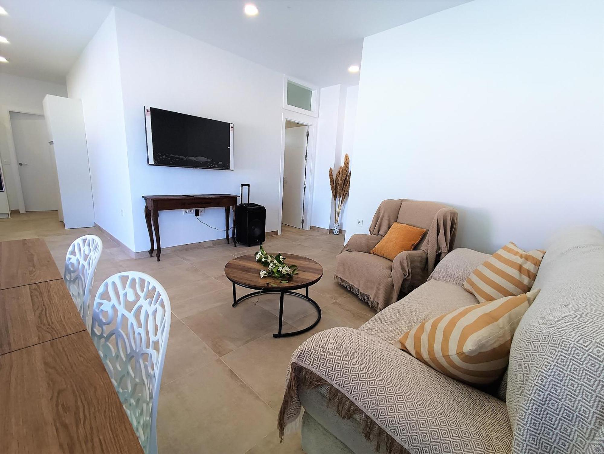 Villas Florida Conil De La Frontera Εξωτερικό φωτογραφία