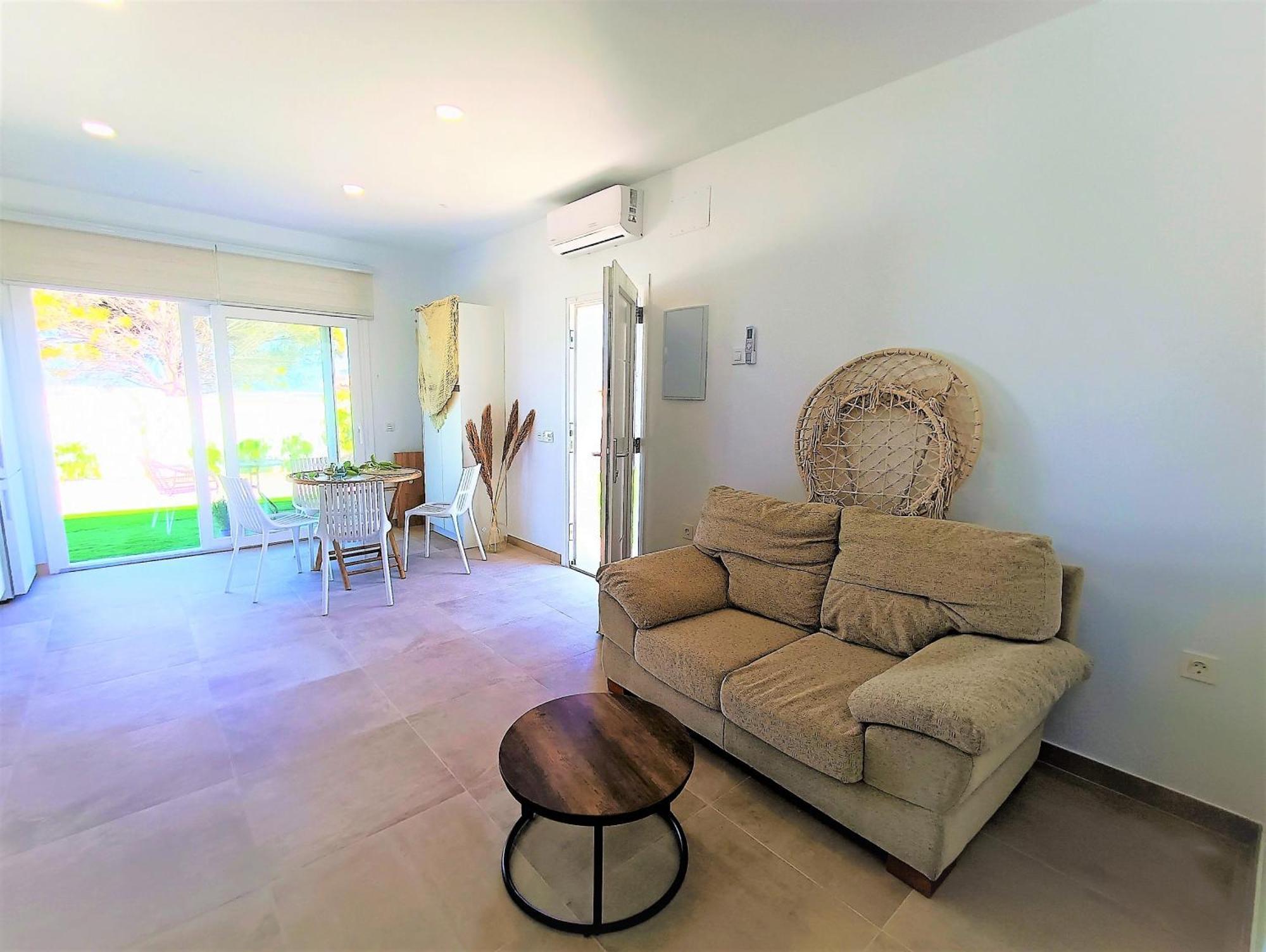 Villas Florida Conil De La Frontera Εξωτερικό φωτογραφία