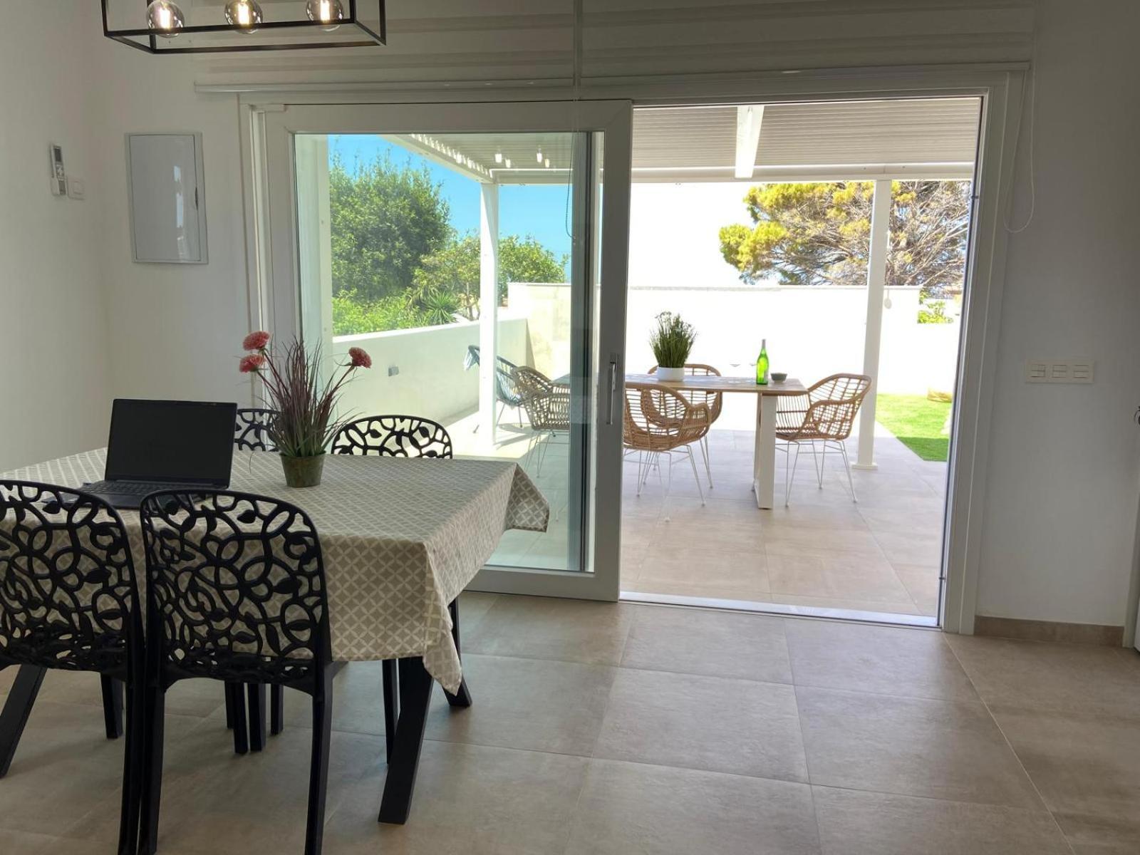 Villas Florida Conil De La Frontera Εξωτερικό φωτογραφία