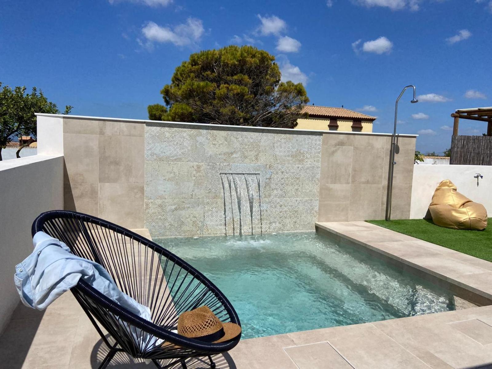 Villas Florida Conil De La Frontera Εξωτερικό φωτογραφία