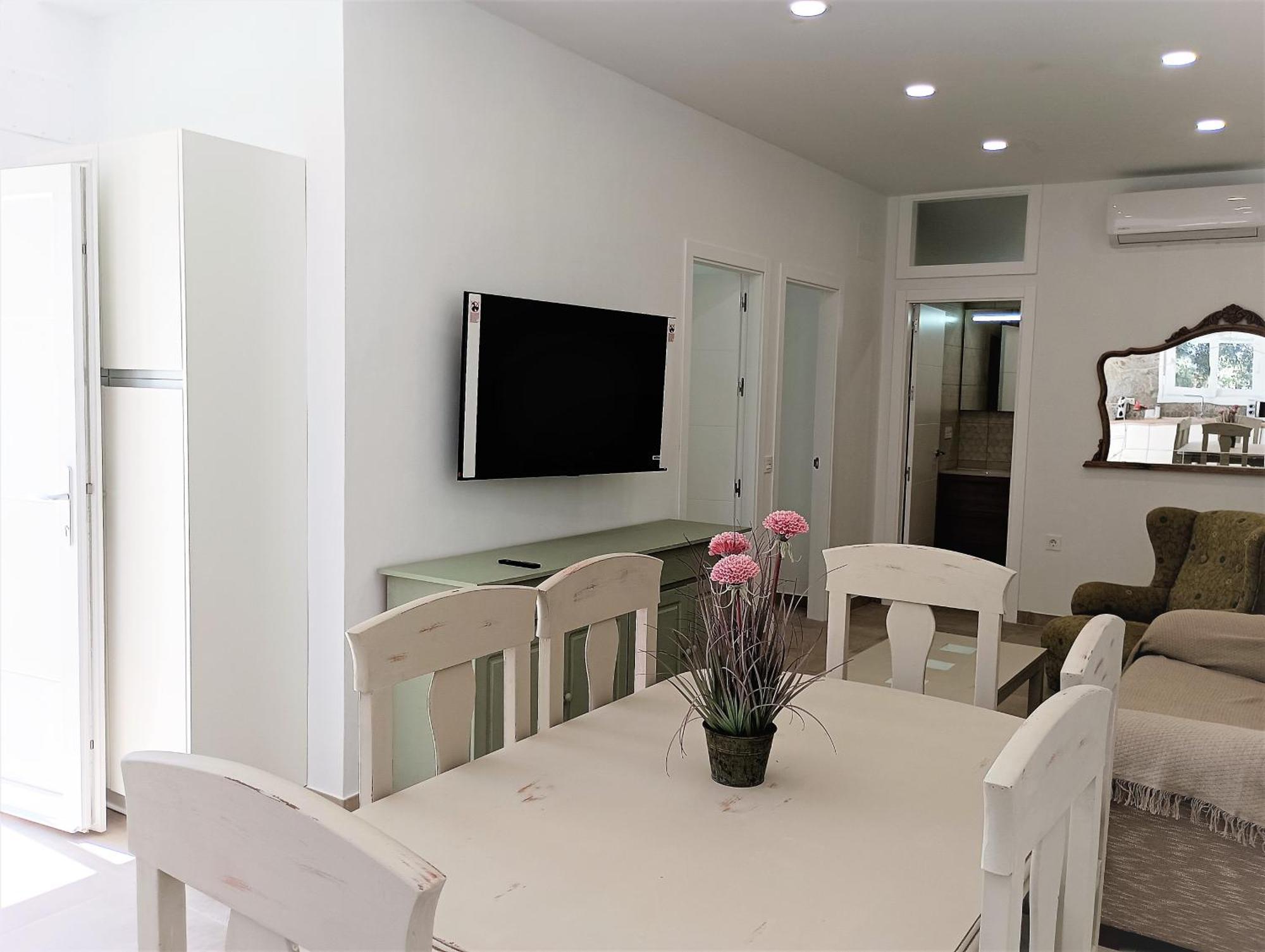 Villas Florida Conil De La Frontera Δωμάτιο φωτογραφία