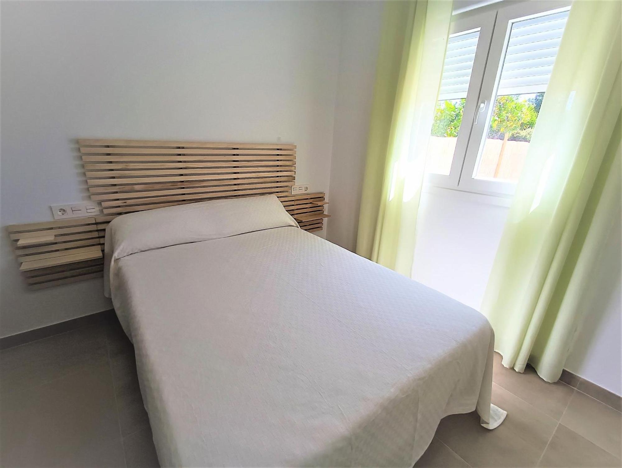 Villas Florida Conil De La Frontera Δωμάτιο φωτογραφία