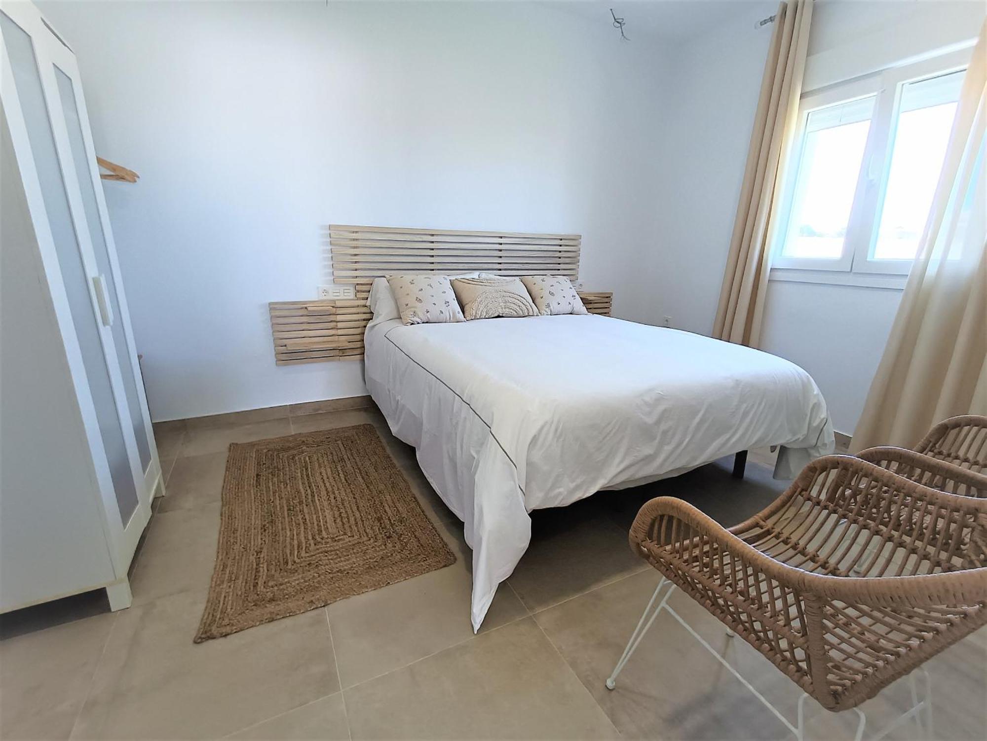Villas Florida Conil De La Frontera Εξωτερικό φωτογραφία