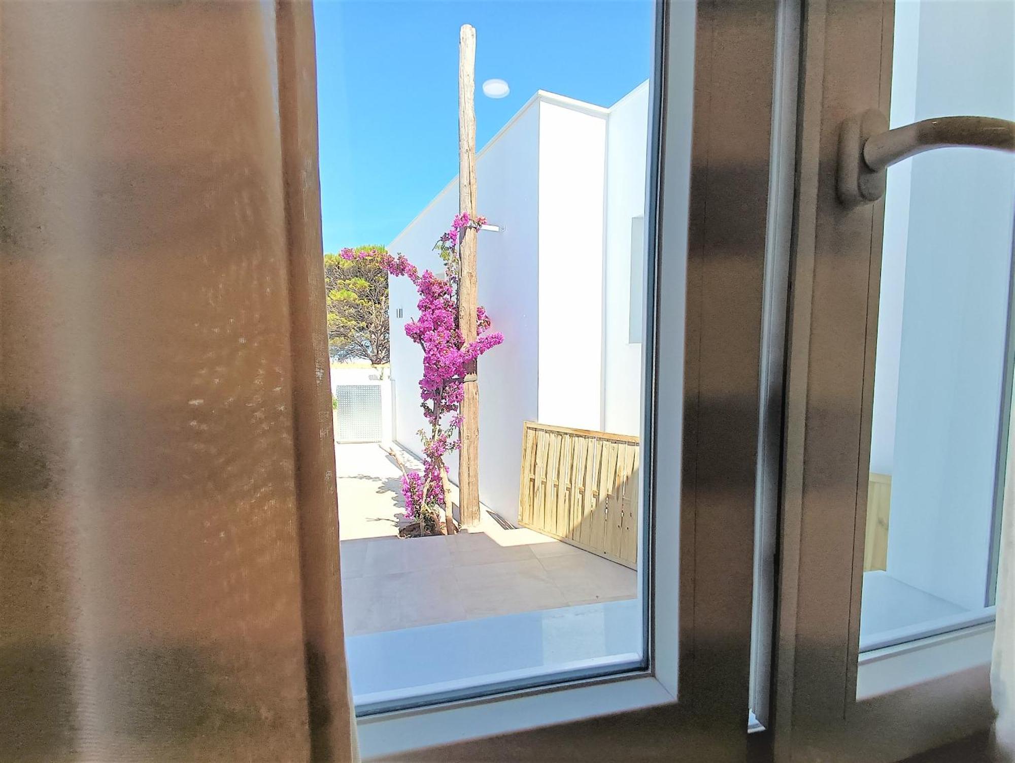 Villas Florida Conil De La Frontera Δωμάτιο φωτογραφία