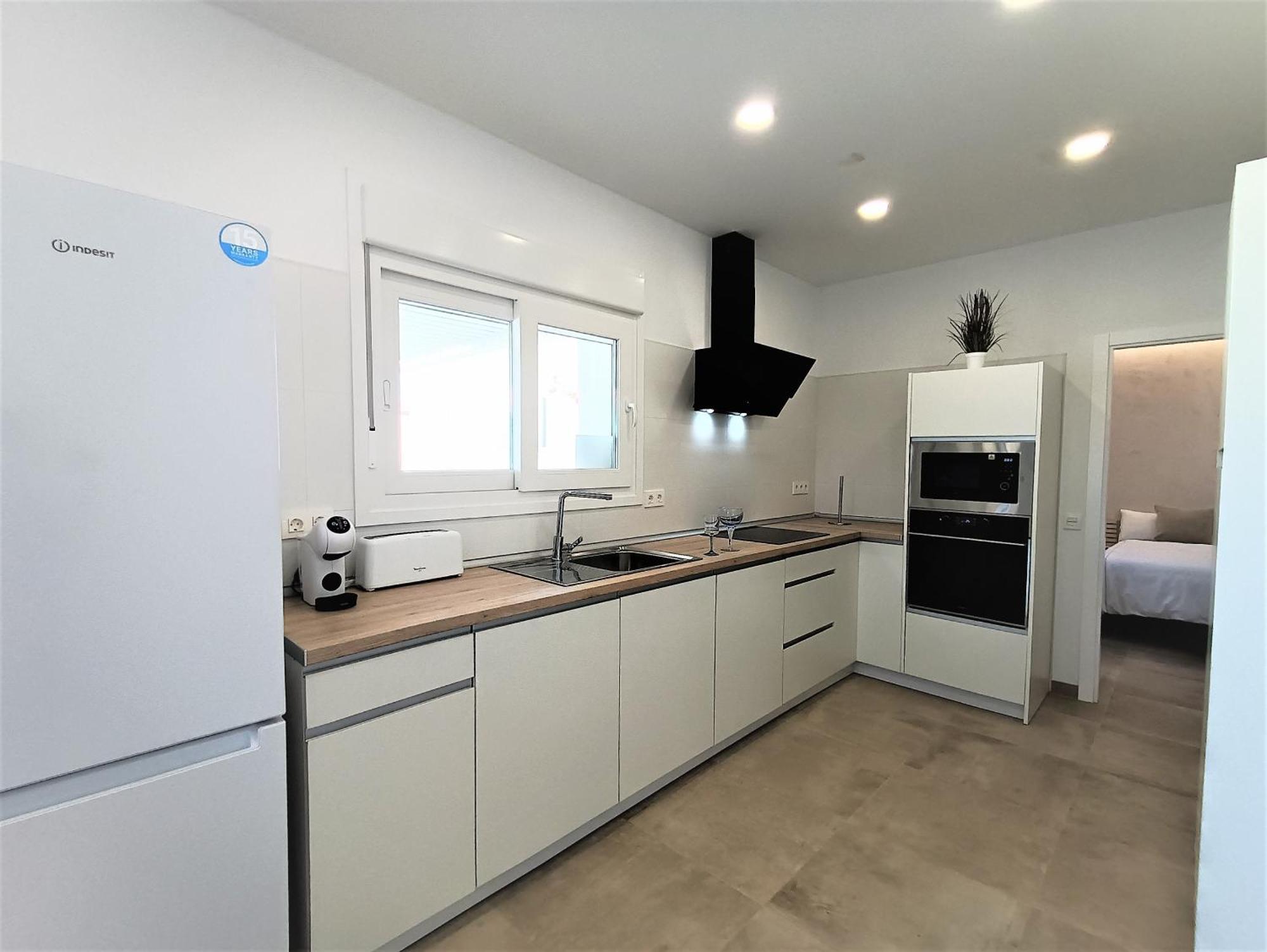Villas Florida Conil De La Frontera Δωμάτιο φωτογραφία