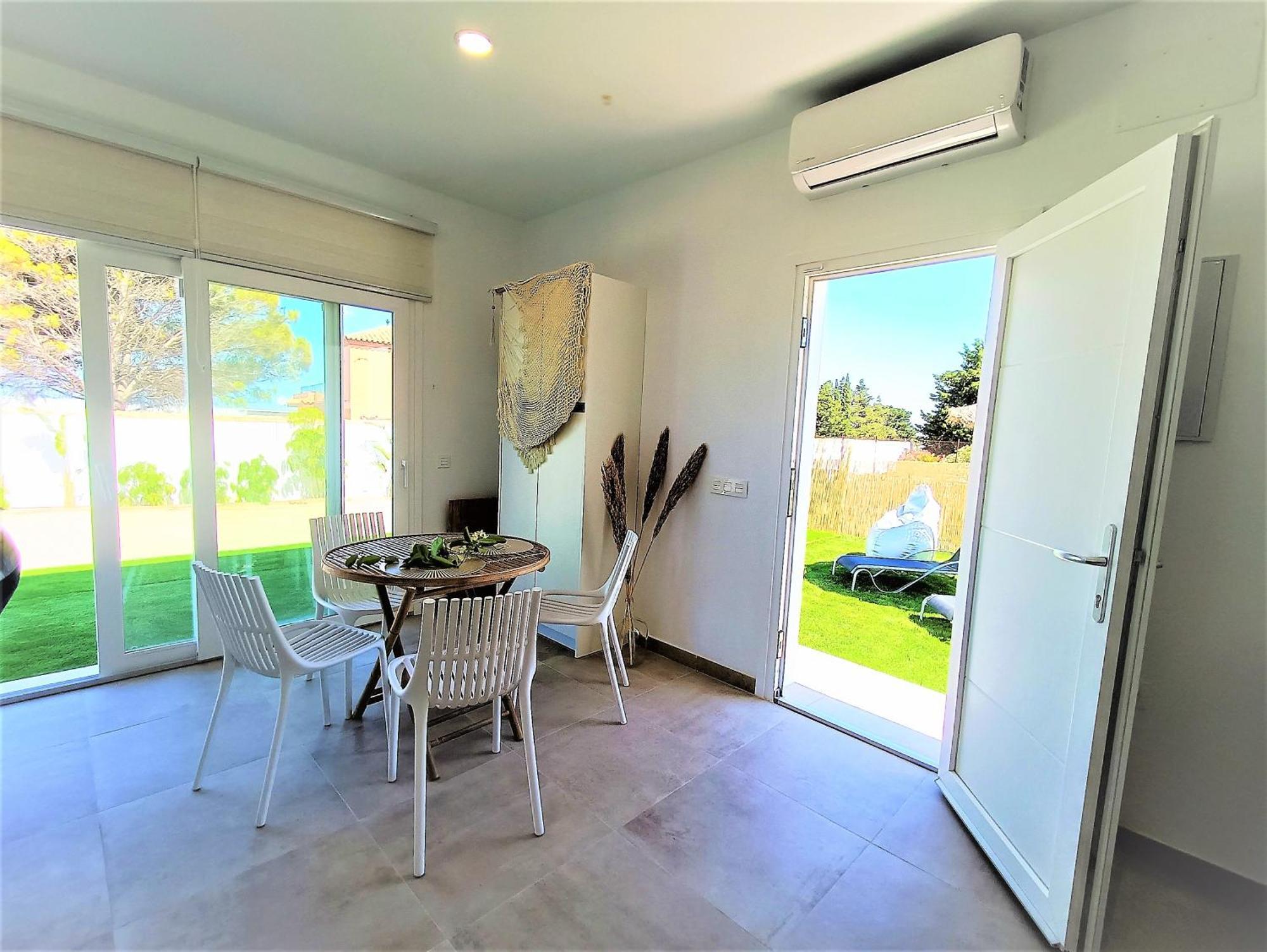 Villas Florida Conil De La Frontera Δωμάτιο φωτογραφία
