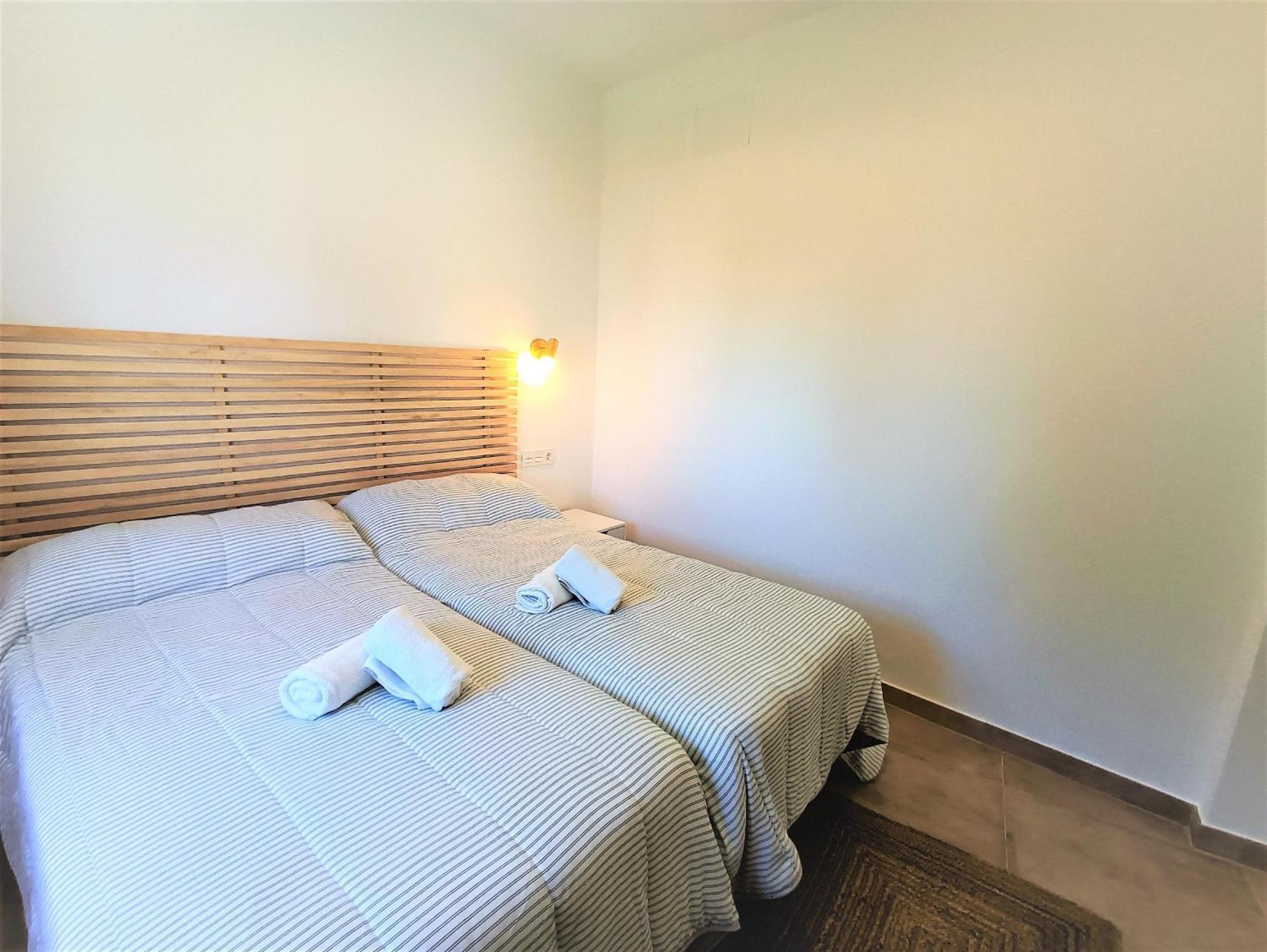 Villas Florida Conil De La Frontera Δωμάτιο φωτογραφία