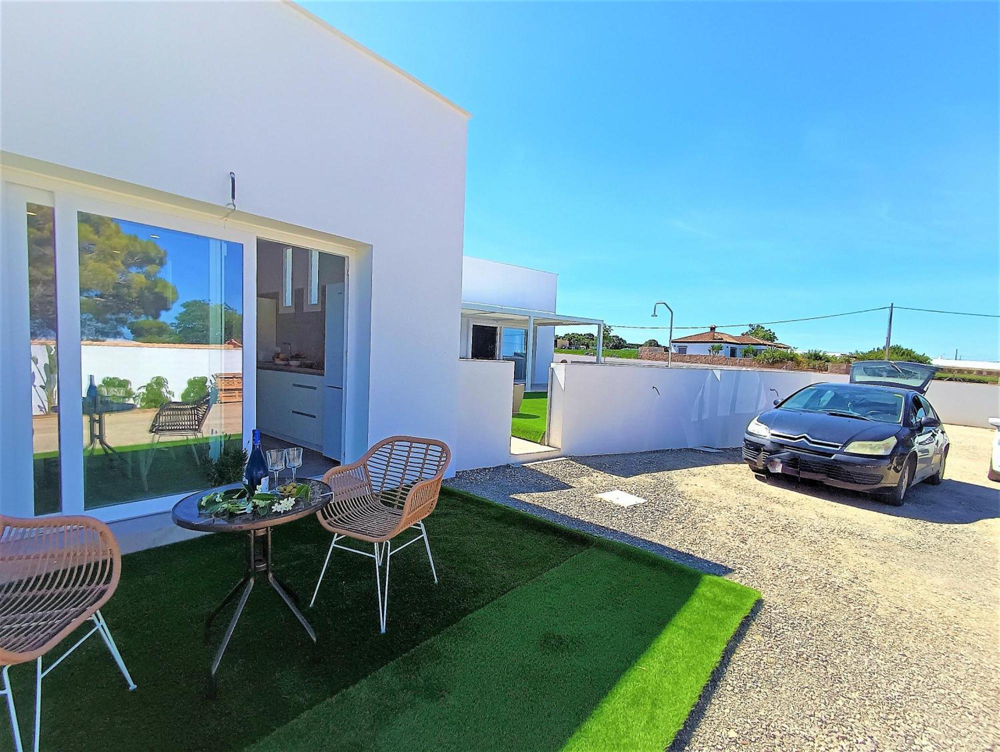 Villas Florida Conil De La Frontera Δωμάτιο φωτογραφία