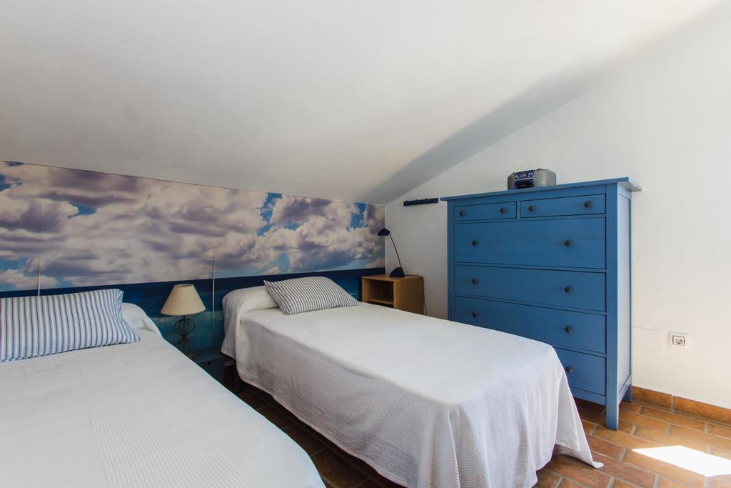 Villas Florida Conil De La Frontera Δωμάτιο φωτογραφία