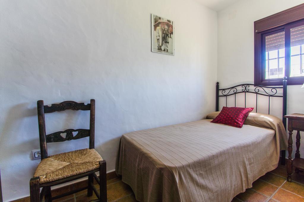 Villas Florida Conil De La Frontera Δωμάτιο φωτογραφία