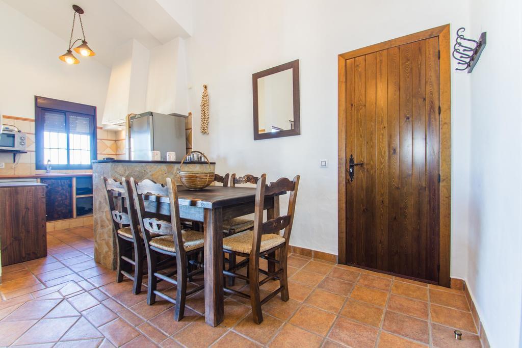 Villas Florida Conil De La Frontera Δωμάτιο φωτογραφία