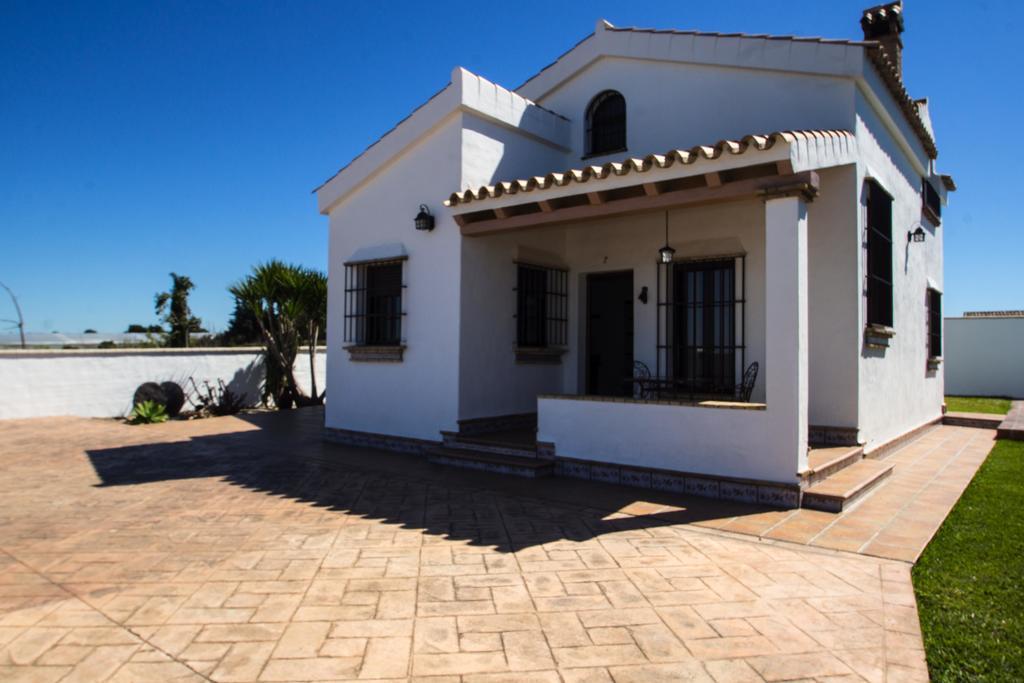 Villas Florida Conil De La Frontera Δωμάτιο φωτογραφία
