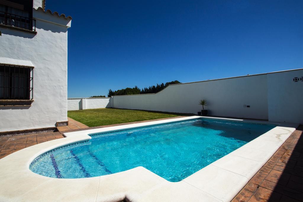 Villas Florida Conil De La Frontera Δωμάτιο φωτογραφία